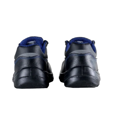 Pantofi Sirin Cindrel New S1P SRC / Sirin Safety / Încălțăminte de protecție S1P