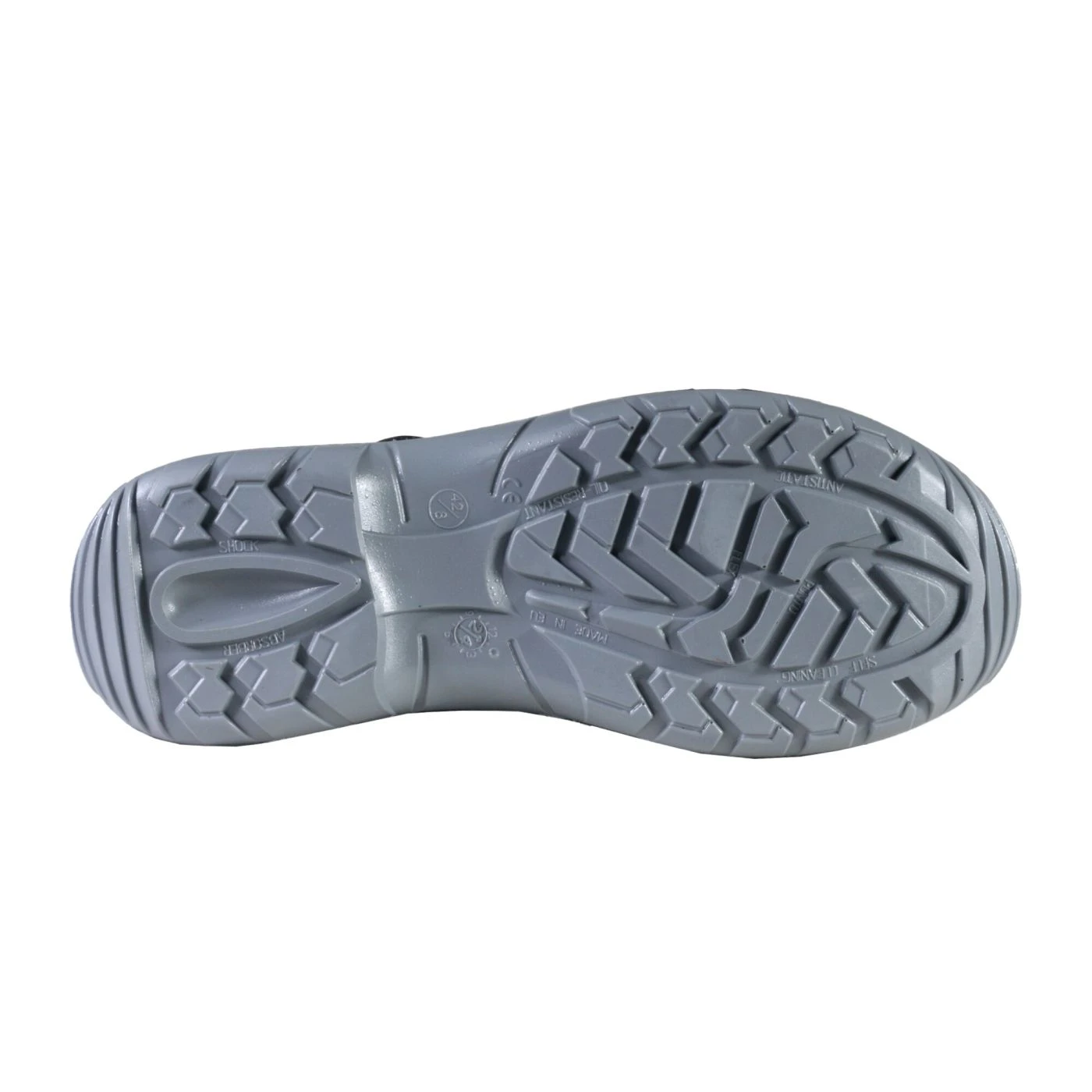 Sandale Sirin Dara New S1 SRC / Sirin Safety / Sandale de protecție, saboți de lucru, galoși din PVC