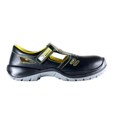 Sandale Sirin Dara New S1 SRC / Sirin Safety / Sandale de protecție, saboți de lucru, galoși din PVC
