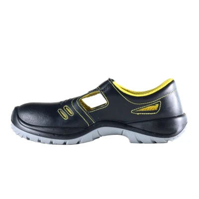 Sandale Sirin Dara New S1 SRC / Sirin Safety / Sandale de protecție, saboți de lucru, galoși din PVC