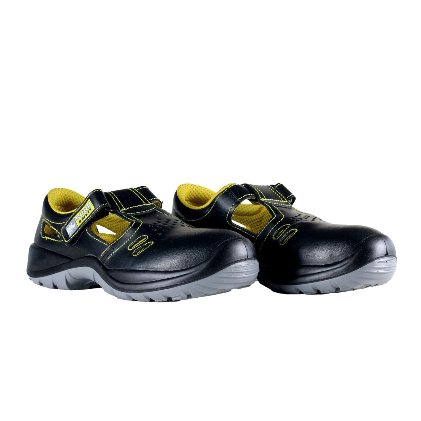 Sandale Sirin Dara New S1 SRC / Sirin Safety / Sandale de protecție, saboți de lucru, galoși din PVC