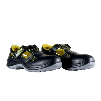 Sandale Sirin Dara New S1 SRC / Sirin Safety / Sandale de protecție, saboți de lucru, galoși din PVC