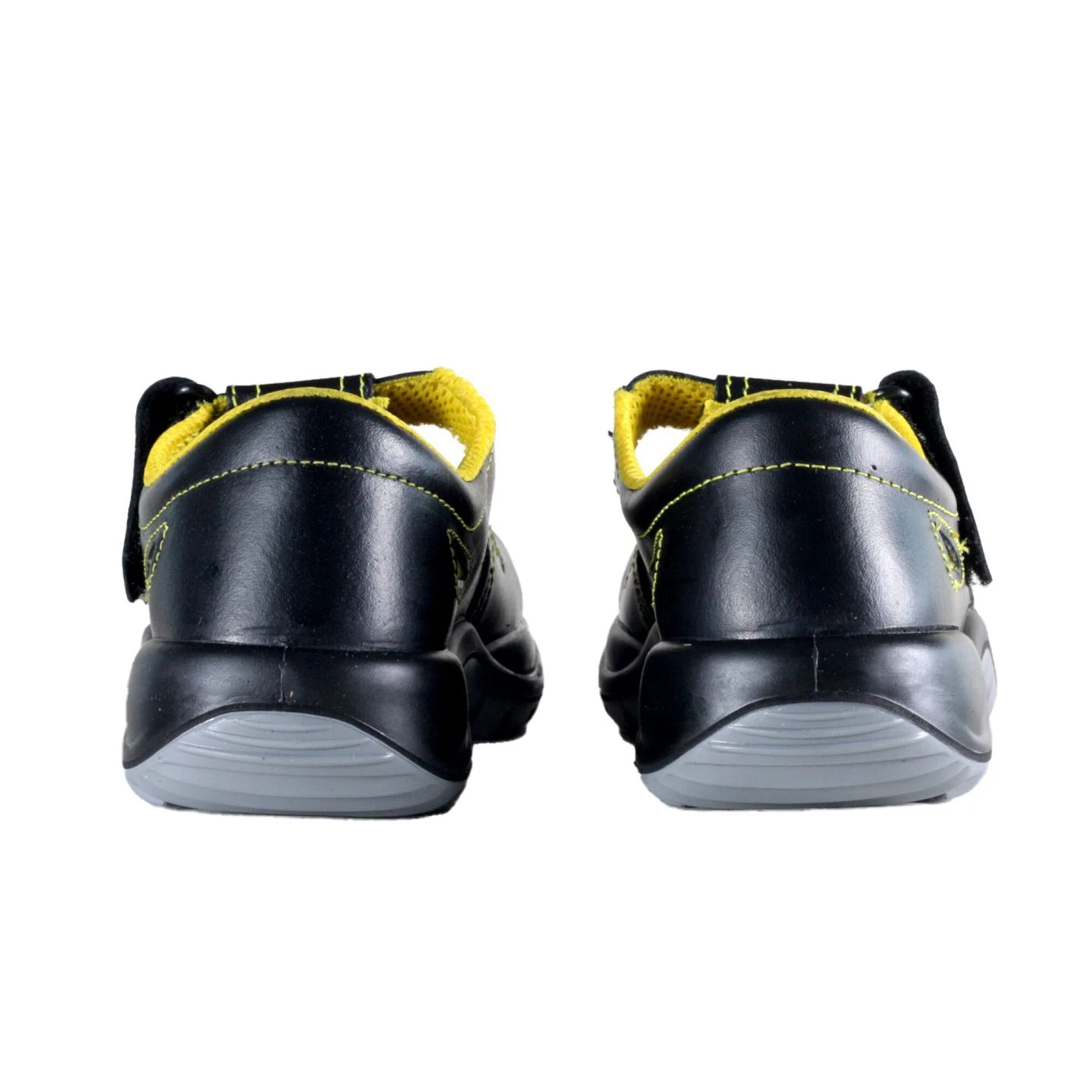 Sandale Sirin Dara New S1 SRC / Sirin Safety / Sandale de protecție, saboți de lucru, galoși din PVC