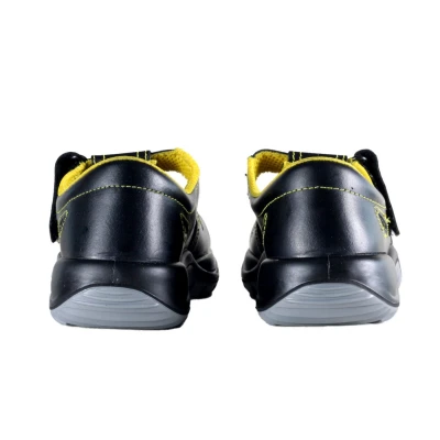 Sandale Sirin Dara New S1 SRC / Sirin Safety / Sandale de protecție, saboți de lucru, galoși din PVC