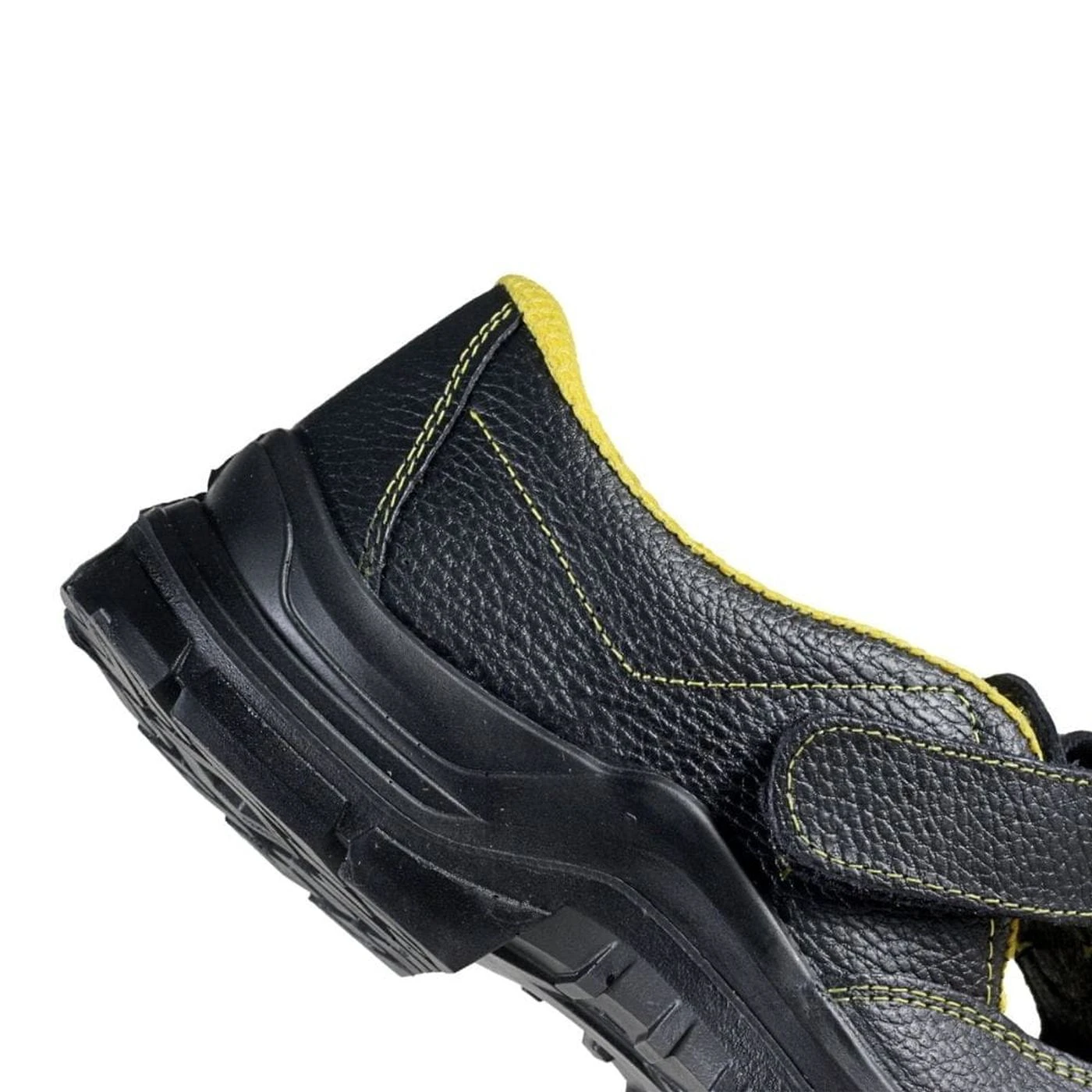 Sandale Sirin Lucina S1 SRC / Sirin Safety / Sandale de protecție, saboți de lucru, galoși din PVC