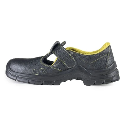 Sandale Sirin Lucina S1 SRC / Sirin Safety / Sandale de protecție, saboți de lucru, galoși din PVC
