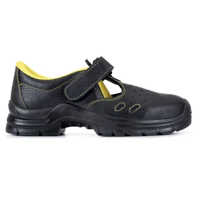 Sandale Sirin Lucina S1 SRC / Sirin Safety / Sandale de protecție, saboți de lucru, galoși din PVC