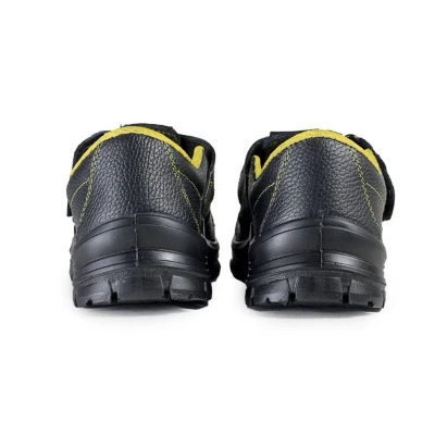 Sandale Sirin Lucina S1 SRC / Sirin Safety / Sandale de protecție, saboți de lucru, galoși din PVC