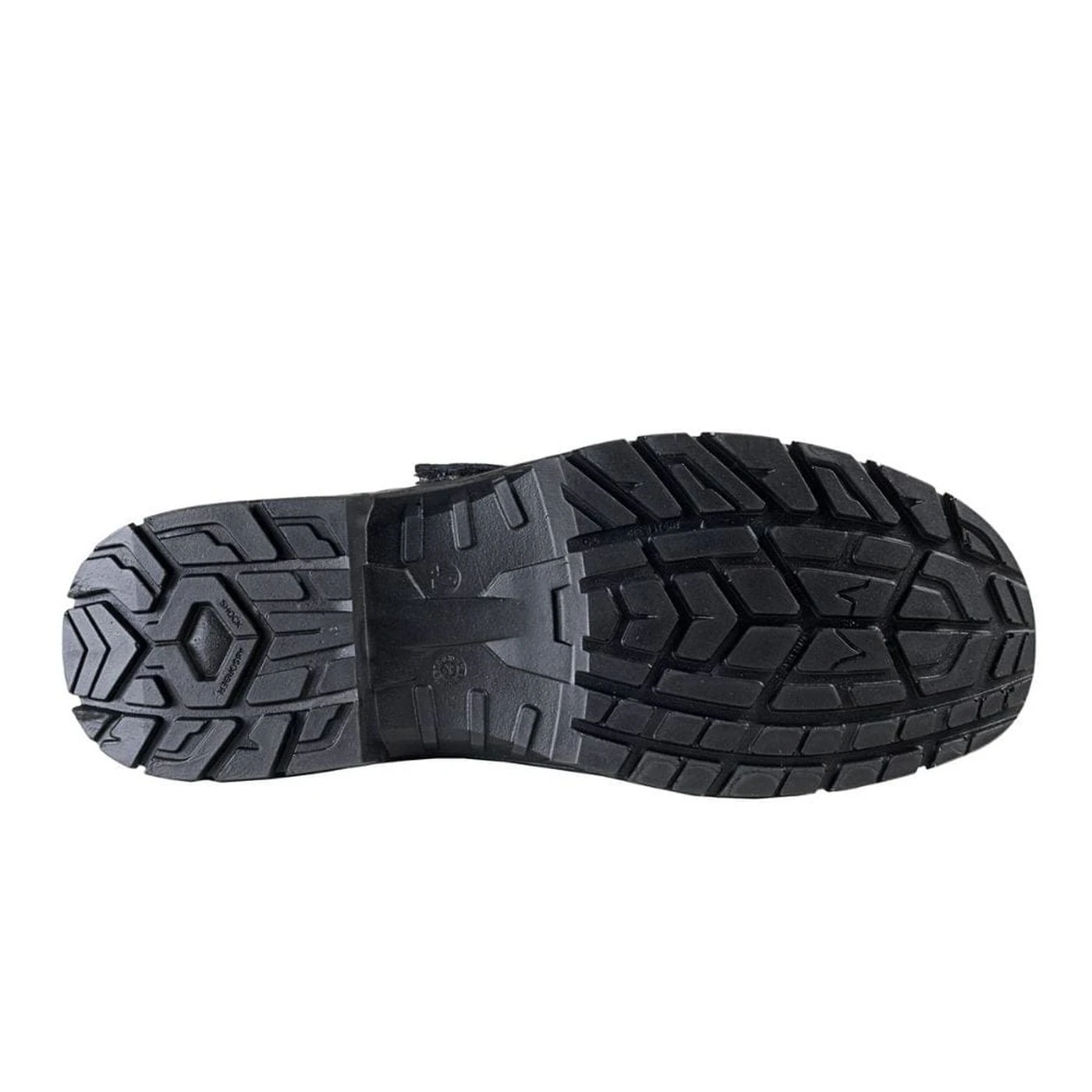 Sandale Sirin Lucina S1 SRC / Sirin Safety / Sandale de protecție, saboți de lucru, galoși din PVC
