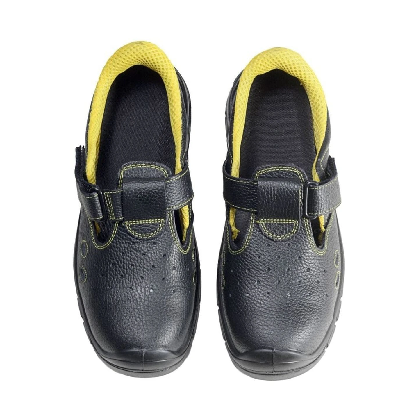 Sandale Sirin Lucina S1 SRC / Sirin Safety / Sandale de protecție, saboți de lucru, galoși din PVC