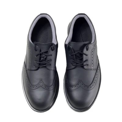Pantofi Sirin Manager New S1 SRC / Sirin Safety / Încălțăminte de protecție office și pentru manageri