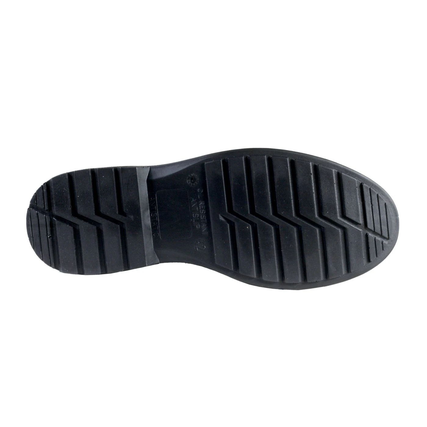 Pantofi Sirin Manager New S1 SRC / Sirin Safety / Încălțăminte de protecție office și pentru manageri