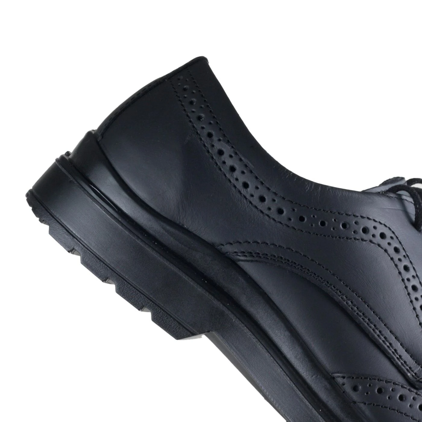 Pantofi Sirin Manager New S1 SRC / Sirin Safety / Încălțăminte de protecție office și pentru manageri