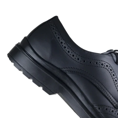 Pantofi Sirin Manager New S1 SRC / Sirin Safety / Încălțăminte de protecție office și pentru manageri