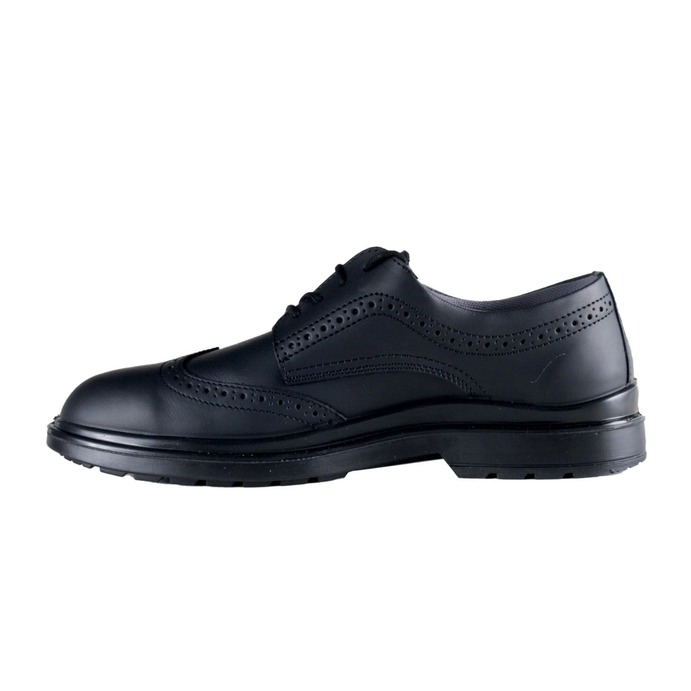Pantofi Sirin Manager New S1 SRC / Sirin Safety / Încălțăminte de protecție office și pentru manageri