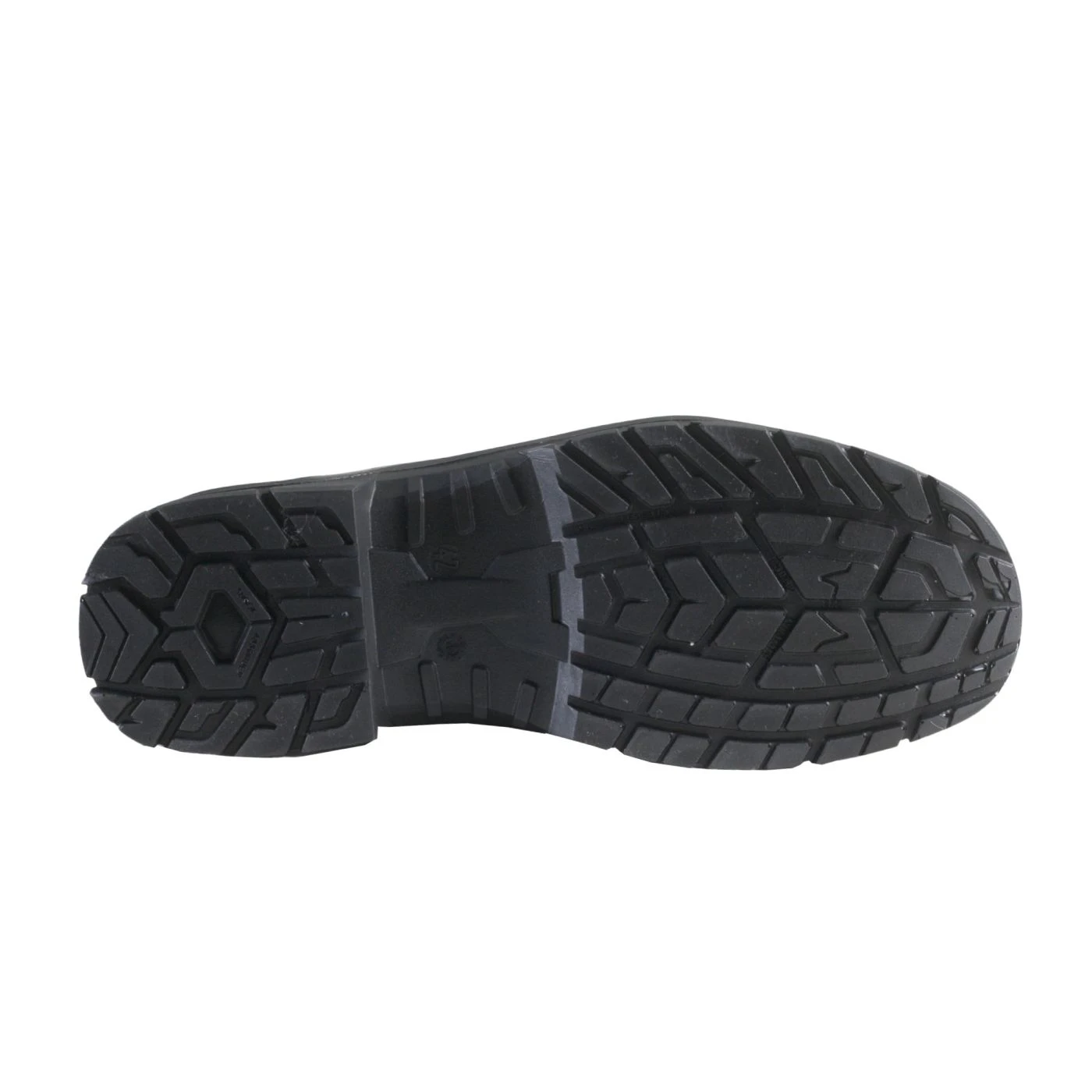 Bocanci Sirin Macin 01 SRC / Sirin Safety / Bocanci de protecție și ghete de lucru