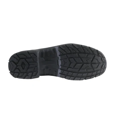 Bocanci Sirin Macin 01 SRC / Sirin Safety / Bocanci de protecție și ghete de lucru