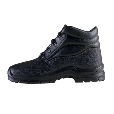 Bocanci Sirin Macin 01 SRC / Sirin Safety / Bocanci de protecție și ghete de lucru