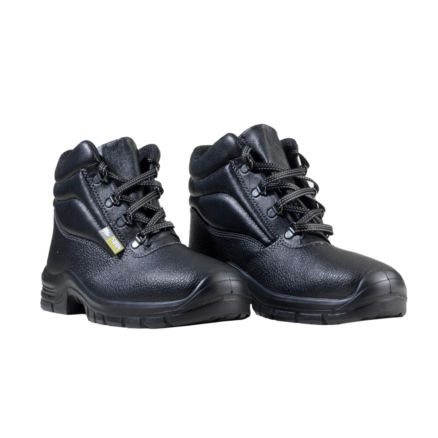 Bocanci Sirin Macin 01 SRC / Sirin Safety / Bocanci de protecție și ghete de lucru