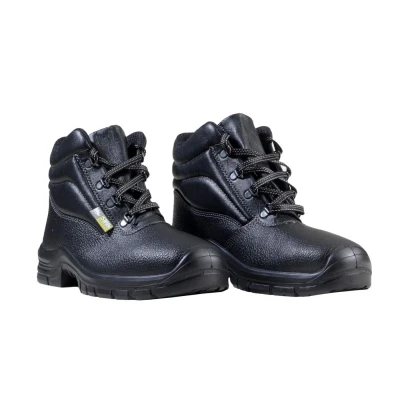 Bocanci Sirin Macin 01 SRC / Sirin Safety / Bocanci de protecție și ghete de lucru