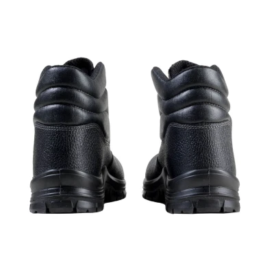 Bocanci Sirin Macin 01 SRC / Sirin Safety / Bocanci de protecție și ghete de lucru