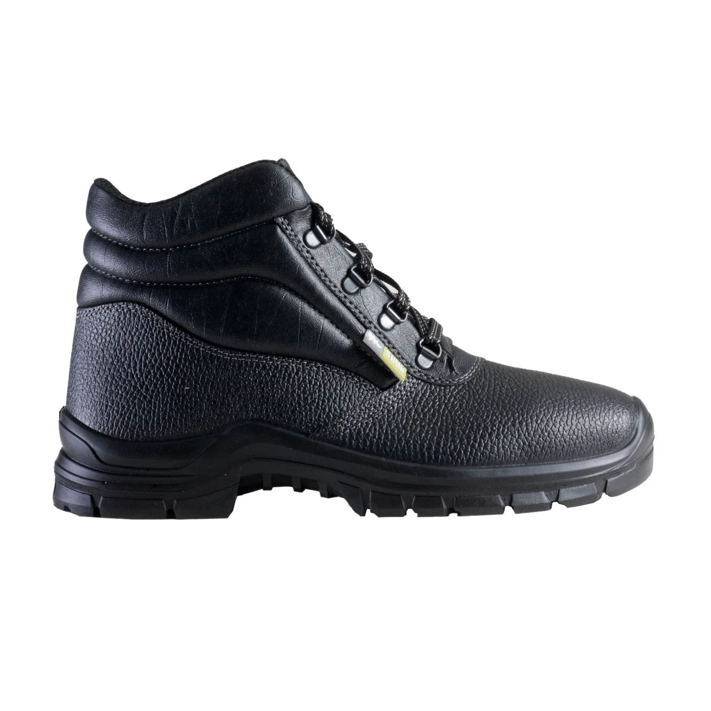 Bocanci Sirin Macin 01 SRC / Sirin Safety / Bocanci de protecție și ghete de lucru