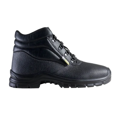 Bocanci Sirin Macin 01 SRC / Sirin Safety / Bocanci de protecție și ghete de lucru