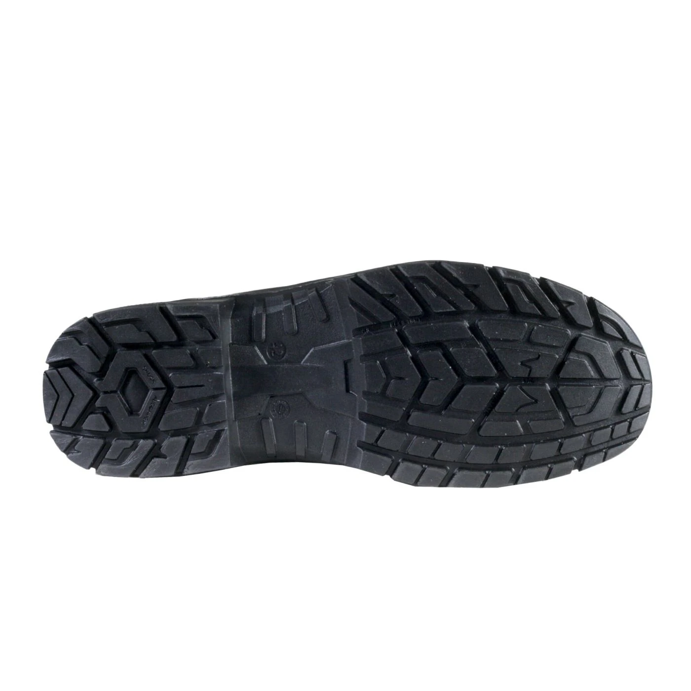 Pantofi Sirin Havad 01 SRC / Sirin Safety / Încălțăminte de protecție S1