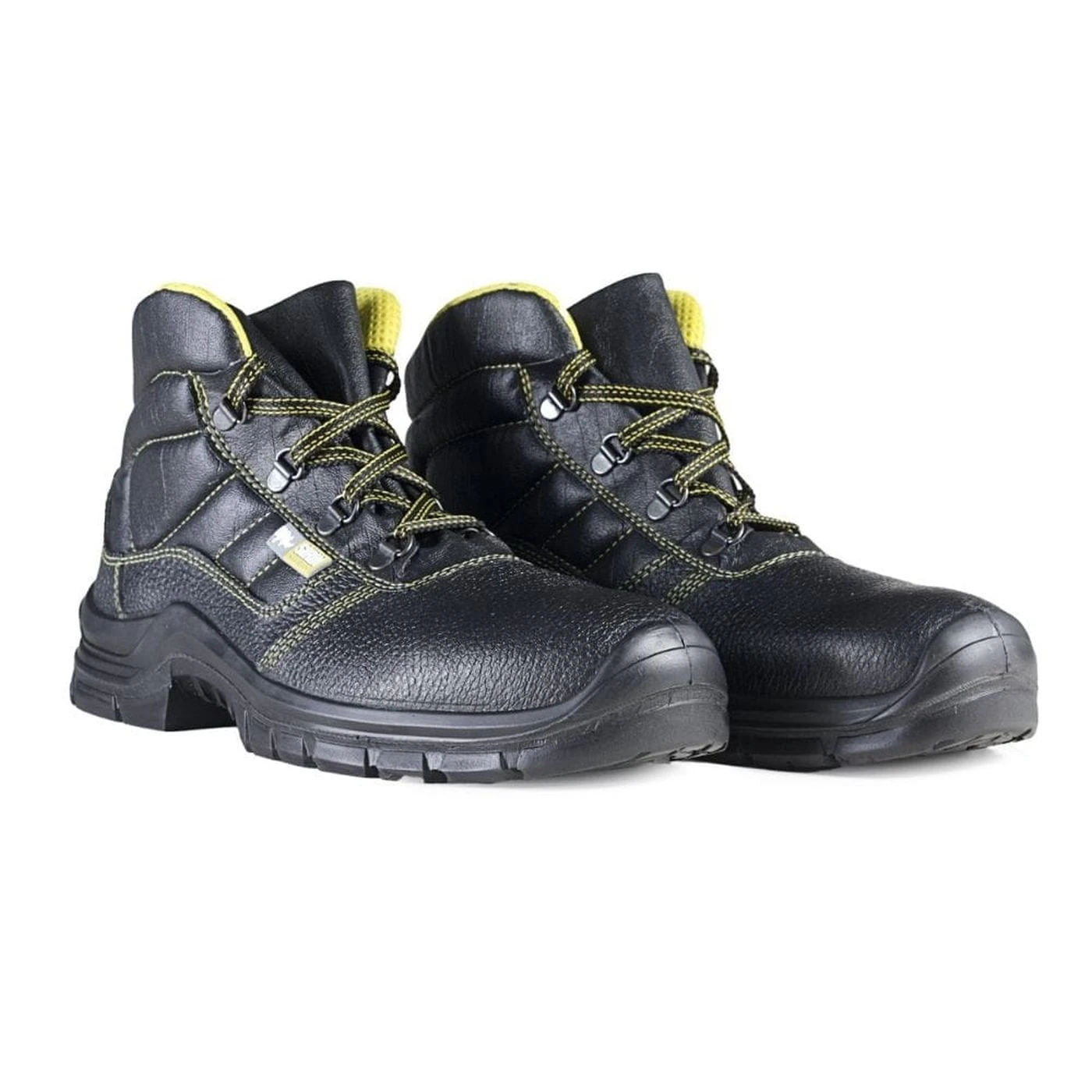 Bocanci Sirin Bora New S1 SRC / Sirin Safety / Încălțăminte de protecție S1