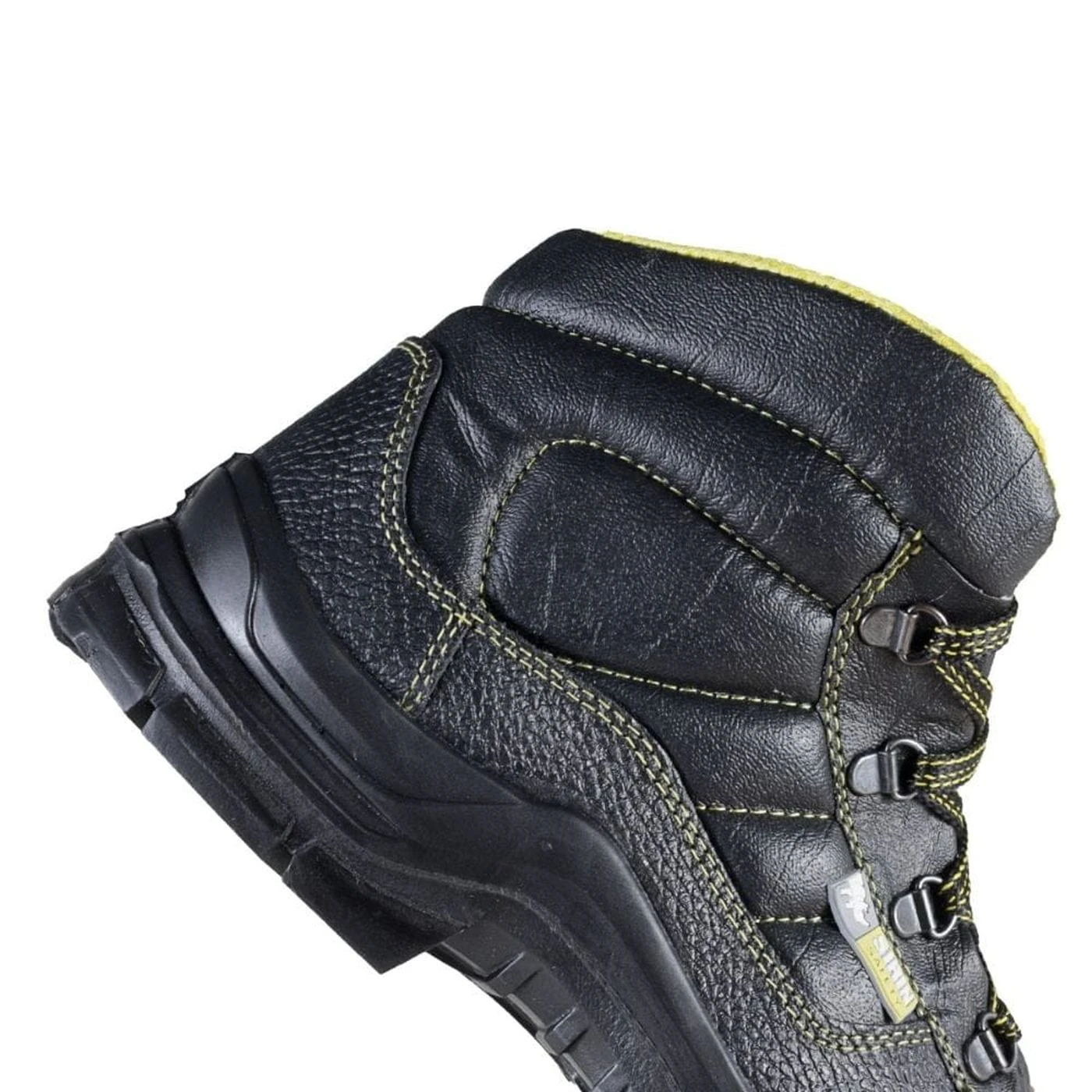Bocanci Sirin Bora New S1 SRC / Sirin Safety / Încălțăminte de protecție S1