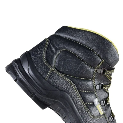 Bocanci Sirin Bora New S1 SRC / Sirin Safety / Încălțăminte de protecție S1