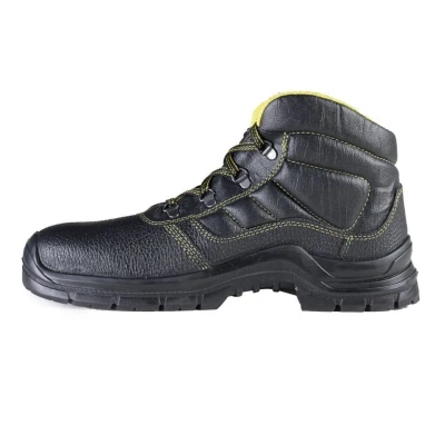 Bocanci Sirin Bora New S1 SRC / Sirin Safety / Încălțăminte de protecție S1