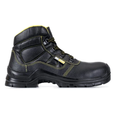 Bocanci Sirin Bora New S1 SRC / Sirin Safety / Încălțăminte de protecție S1
