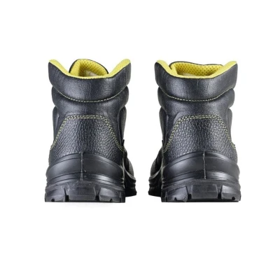 Bocanci Sirin Bora New S1 SRC / Sirin Safety / Încălțăminte de protecție S1