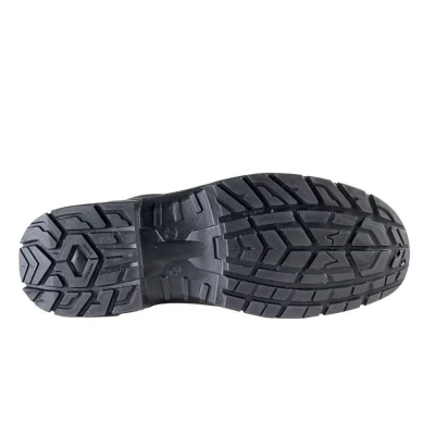 Bocanci Sirin Bora New S1 SRC / Sirin Safety / Încălțăminte de protecție S1