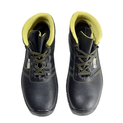 Bocanci Sirin Bora New S1 SRC / Sirin Safety / Încălțăminte de protecție S1