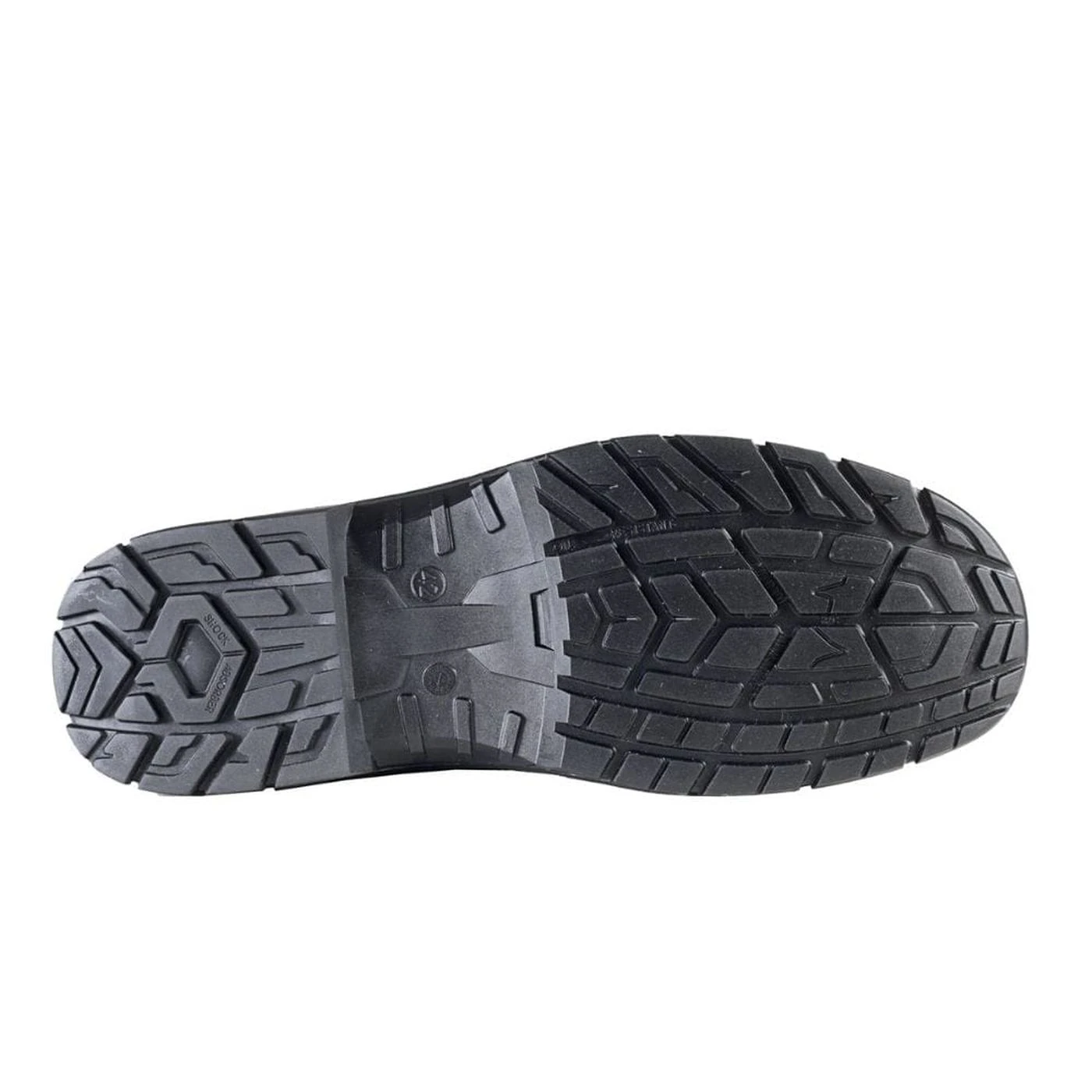Pantofi Sirin Goru C S1 SRC / Sirin Safety / Încălțăminte de protecție S1