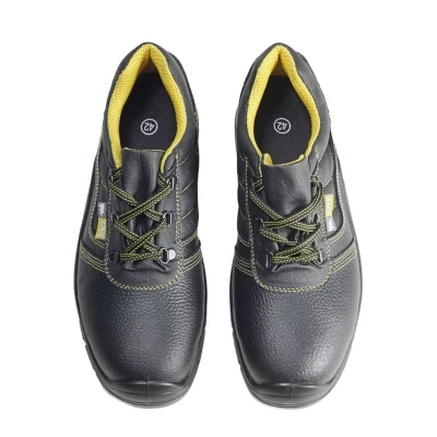 Pantofi Sirin Goru C S1 SRC / Sirin Safety / Încălțăminte de protecție S1