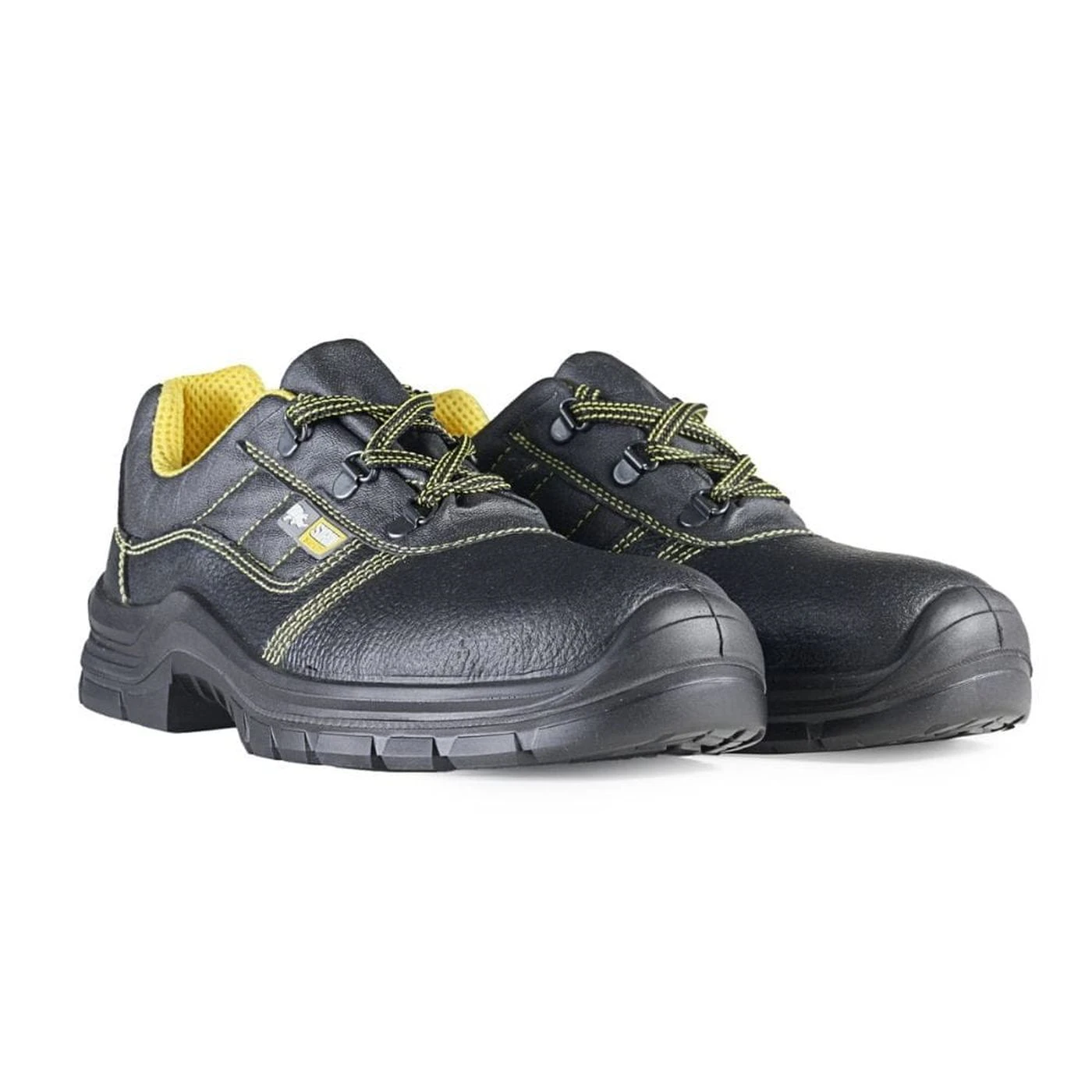 Pantofi Sirin Goru C S1 SRC / Sirin Safety / Încălțăminte de protecție S1
