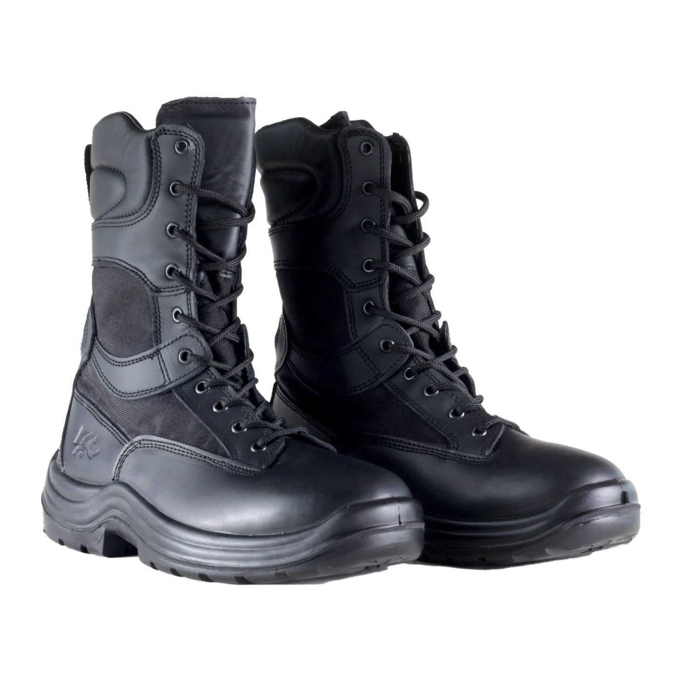 Bocanci Sirin Burebista 02 FO WR SRC / Sirin Safety / Bocanci de protecție și ghete de lucru