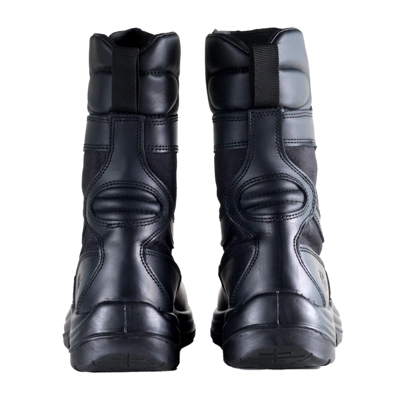 Bocanci Sirin Burebista 02 FO WR SRC / Sirin Safety / Bocanci de protecție și ghete de lucru