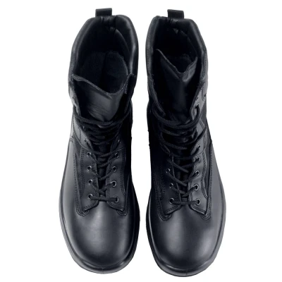 Bocanci Sirin Burebista 02 FO WR SRC / Sirin Safety / Bocanci de protecție și ghete de lucru