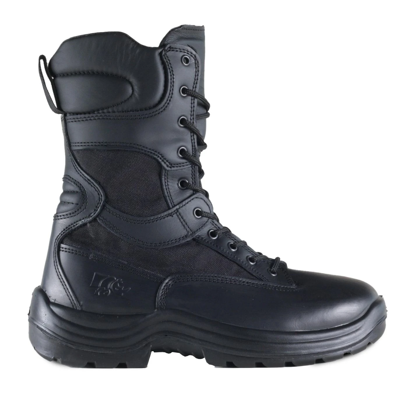Bocanci Sirin Burebista 02 FO WR SRC / Sirin Safety / Bocanci de protecție și ghete de lucru