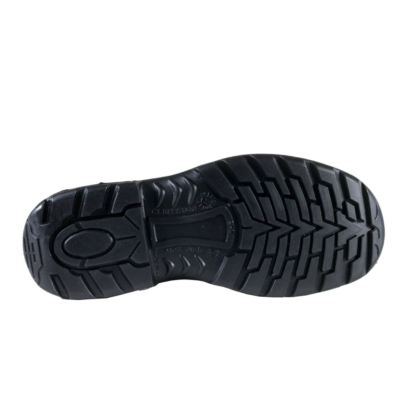 Bocanci Sirin Burebista 02 FO WR SRC / Sirin Safety / Bocanci de protecție și ghete de lucru