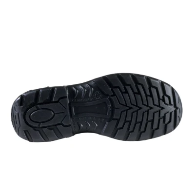 Bocanci Sirin Burebista 02 FO WR SRC / Sirin Safety / Bocanci de protecție și ghete de lucru