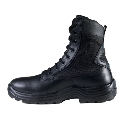 Bocanci Sirin Decebal 02 FO SRC / Sirin Safety / Bocanci de protecție și ghete de lucru