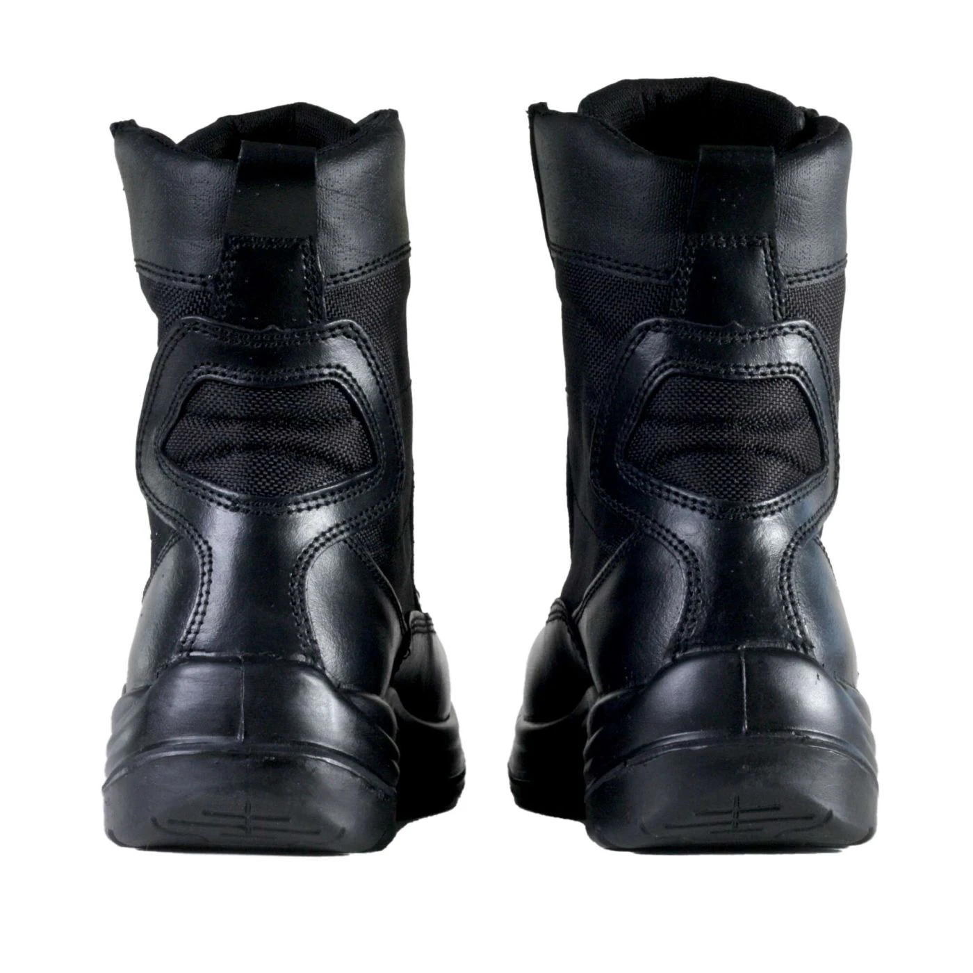 Bocanci Sirin Decebal 02 FO SRC / Sirin Safety / Bocanci de protecție și ghete de lucru
