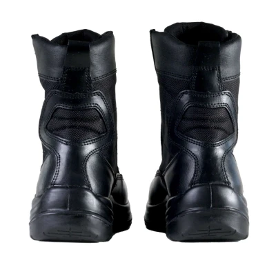 Bocanci Sirin Decebal 02 FO SRC / Sirin Safety / Bocanci de protecție și ghete de lucru
