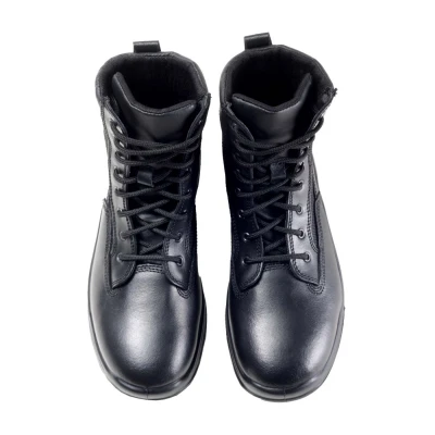 Bocanci Sirin Decebal 02 FO SRC / Sirin Safety / Bocanci de protecție și ghete de lucru