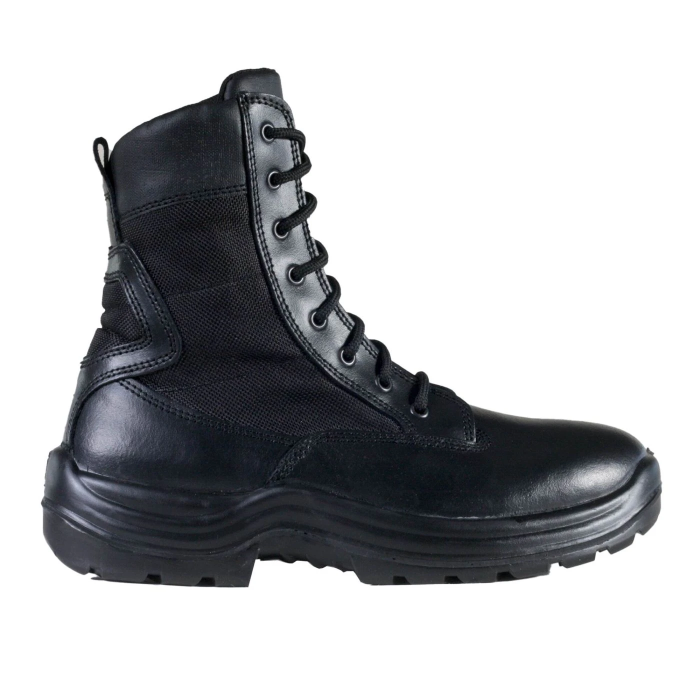 Bocanci Sirin Decebal 02 FO SRC / Sirin Safety / Bocanci de protecție și ghete de lucru